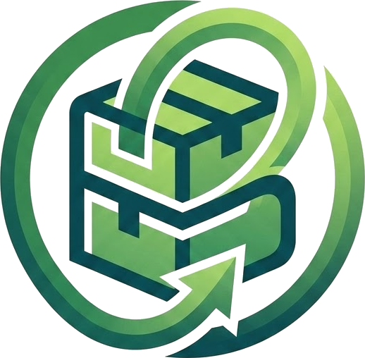 EverShelf Logo