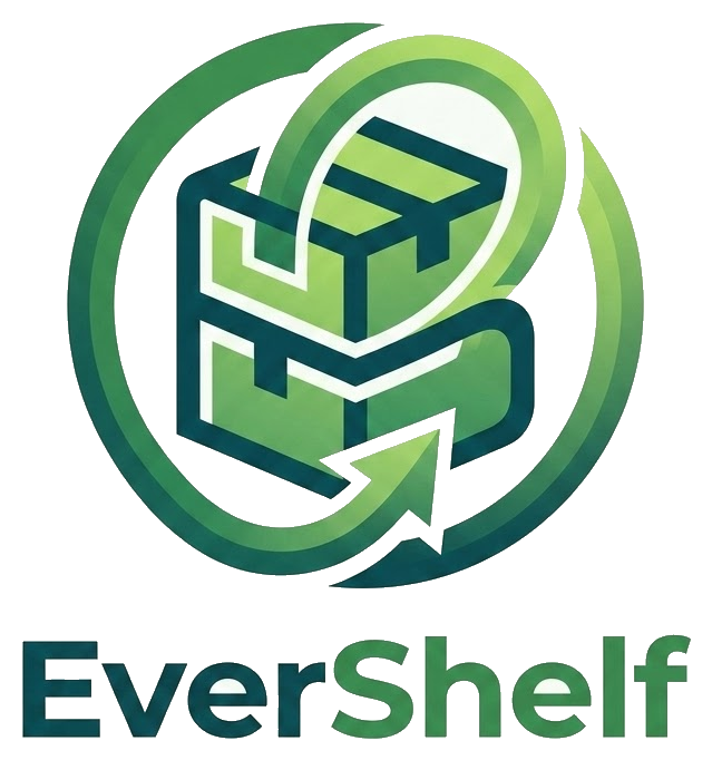 EverShelf